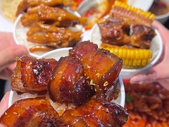 -简小舍·民间手艺菜(武昌江滩店)