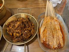 -乐兔串工坊·炖肠(万达店)