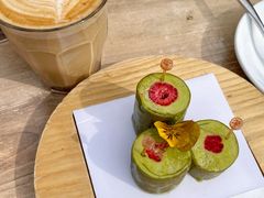 舞蹈家小节-TIENSTIENS将将(三里屯店)