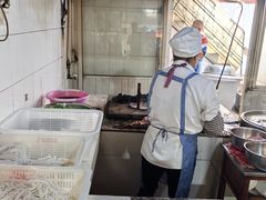 -正宗杨记普洱酸醋米线(总店)