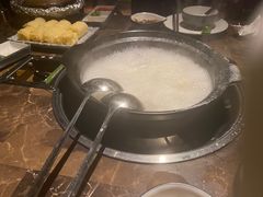 -同仁四季椰子鸡(海岸城天利店)