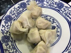 -一锅厨东北水饺店(厦大店)