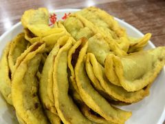 -草桥清真牛肉锅贴扁食店