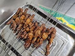 -文文烤肉(大皮院店)