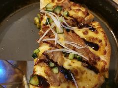 -必胜客(会展店)