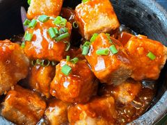 -甘家界牌柠檬鸭(青山店)