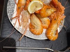 -西藏饭店·亚克·食光自助餐厅