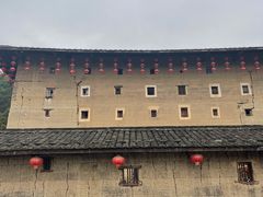 -福建土楼(南靖)景区