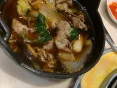 -韩宫宴烤肉·料理(南京江宁万达店)