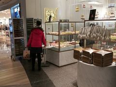 -奈雪的茶(市百一店)