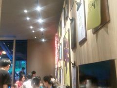 -乐凯撒披萨(欢乐颂购物中心店)