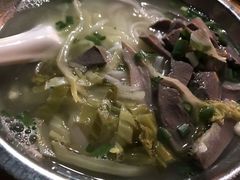 -陈记汤饭(水巷口店)