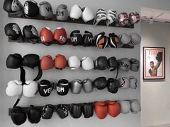 -CBCx巨鹿搏击 CHAMPIONROAD FIGHT CLUB(香蜜湖店)