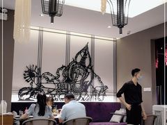大堂-Thai Alley泰爱里(二沙岛店)