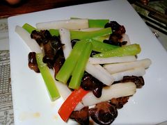 -绿茶餐厅(昆明世纪金源店)