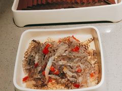 -半天妖烤鱼(新世界店)