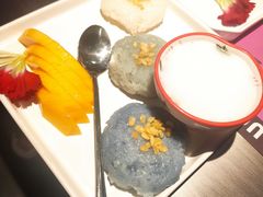 -新越盏·东南亚料理(捷登都会店)
