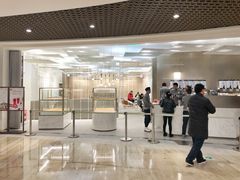 门面-奈雪的茶(市百一店)