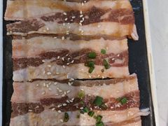 -極屋鮨牛 · 烧肉酒场(时代C馆店)