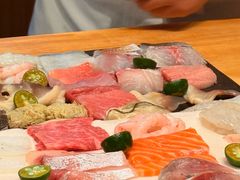 -鮨冠OMAKASE食べ放题(北京首店)