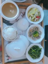 点击看大图 -千禧果月子会所(郑州东站店)