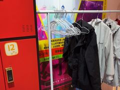 -Xcape异时刻密室逃脱魔法互动(瑞虹天地太阳宫店)