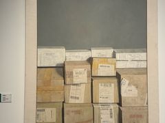 -中华艺术宫(上海美术馆)