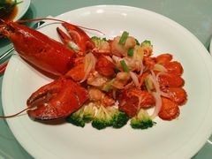 -红城阁·上海味道(四平路店)