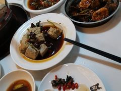 -黑鸡小馆(金源店)