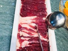 -爱丽格斯火锅(东岸国际店)