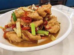 -红色湘菜馆(春风店)