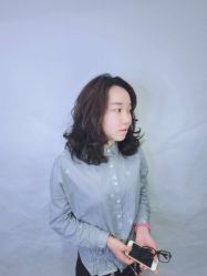 -净漪造型 PURE RIPPLE