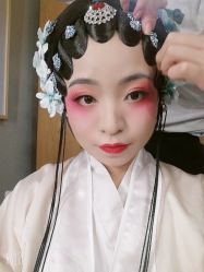 -盘子女人坊古装写真摄影(厦门总店)