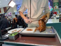 -紫光园(劲松店)