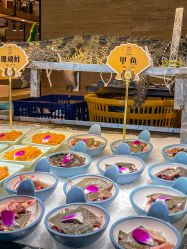 -悦鼎会海鲜姿造·宴会厅(东方明珠广场店)