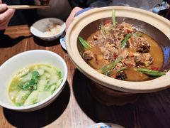 -寨子里的钵钵菜-湘西山里菜(火车站店)