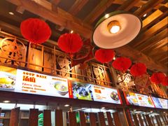 -湘下佬·老长沙吃货铺(顺成·大融城店)