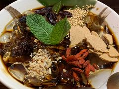 -千金一碗·宝岛一村(韩国街店)