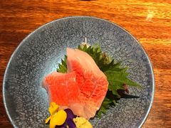 -桐寿司Sushi Tong