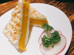-小川洋风料理(街道口店)