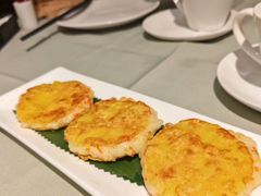 -粤财皇冠假日酒店·彩华轩中餐厅