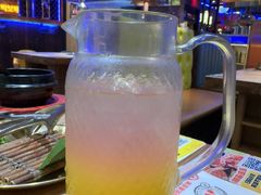 -首尔朴宝·炭火烤肉(五角场店)