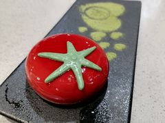 -海底捞火锅(南开鲁能城店)