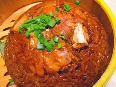 糯米仔排-新发现(苏州中心商场店)