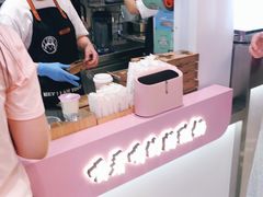 -我是酸奶君(壹方城店)