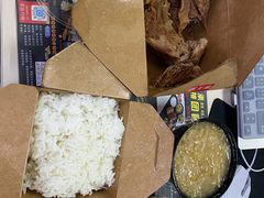 -吾牧酱骨(三好街店)