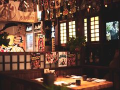 -炉胜·炉端烧·居酒屋