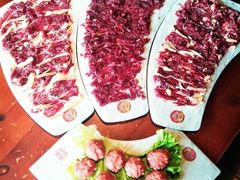-高兴壹锅·潮汕鲜牛肉火锅(良乡梅花庄店)