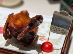 红烧鸽-大鸽饭(岗顶店)