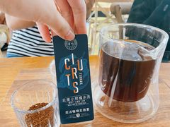 -Torch Coffee 炬点咖啡